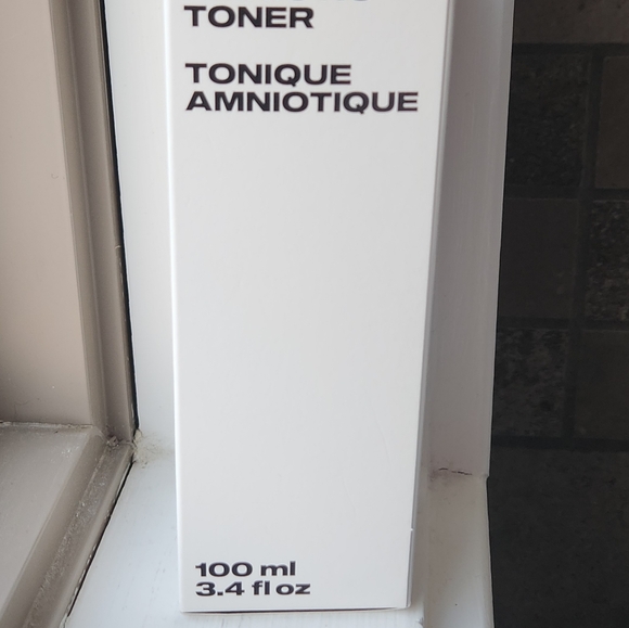 NIB MUTHA REBIRTH AMNIOTIC TONER - Picture 8 of 12